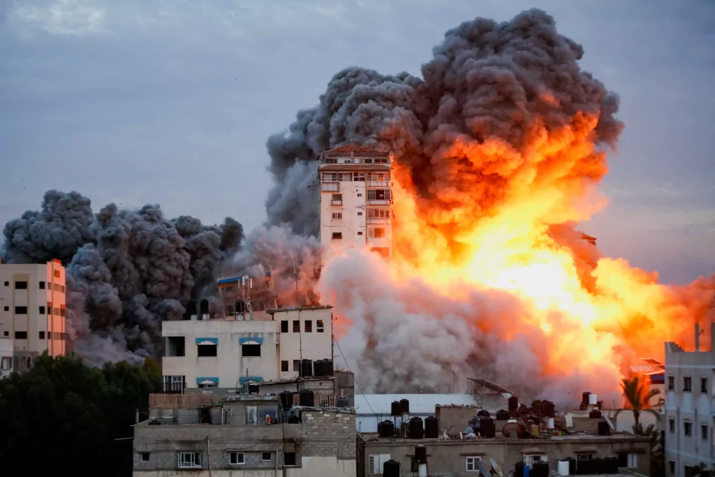 Τ.Κίρμπι: «Η Χεζμπολάχ δεν είναι έτοιμη να προχωρήσει σε επίθεση στο Ισραήλ»