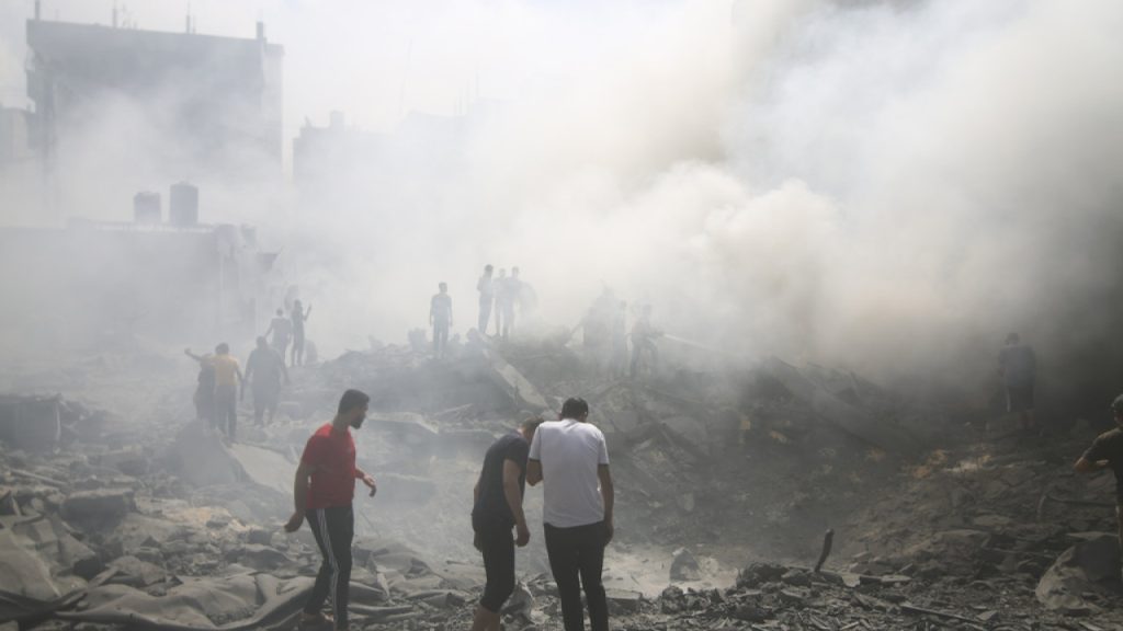Ισραήλ: Εντοπίστηκε εργαστήριο κατασκευής εκρηκτικών μέσα σε διαμέρισμα στην Ανατ.Ιερουσαλήμ – Δύο συλλήψεις
