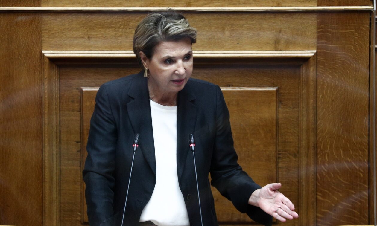 Ο.Γεροβασίλη: «Δεν περνάμε την καλύτερη περίοδο στον ΣΥΡΙΖΑ – Είμαστε σε μια δύσκολη στιγμή»