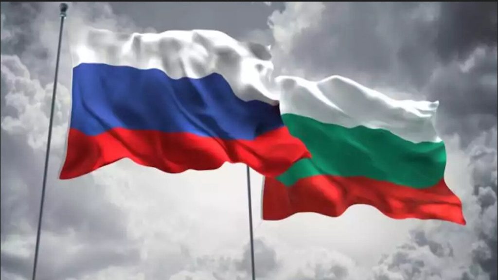 Μ.Ζαχάροβα: «Απαράδεκτη επίθεση η απέλαση του Ρώσου δημοσιογράφου Α.Γκάτσακ από τη Βουλγαρία – Θα λάβουμε αντίμετρα»