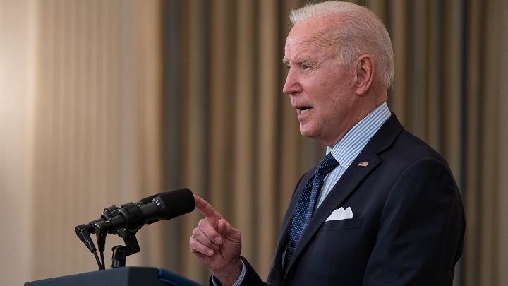 ΗΠΑ: Ο Τ.Μπάιντεν θα συζητήσει με τον Πρόεδρο της Δομινικανής Δημοκρατίας για την Αϊτή