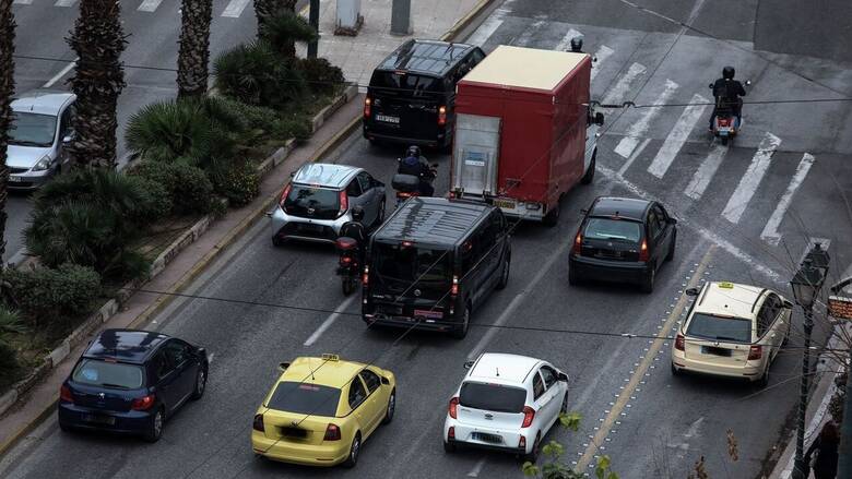 Τέλη κυκλοφορίας 2024: Ανοιχτή η πλατφόρμα – Βήμα-βήμα η διαδικασία και οι τρόποι πληρωμής