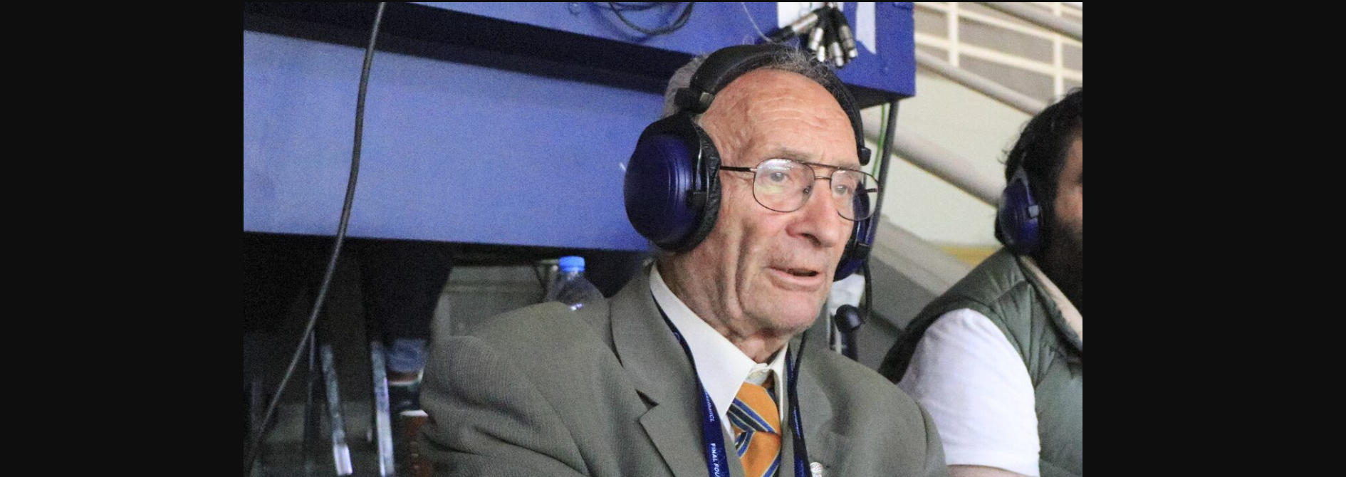 Βασίλης Γεωργίου: Τη Δευτέρα η κηδεία του – «Δεν θα σε ξεχάσουμε ποτέ»