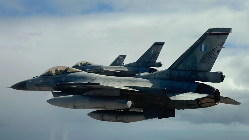 Την Κυριακή οι εκδηλώσεις για την γιορτή του προστάτη της Πολεμικής Αεροπορίας λόγω καιρικών συνθηκών