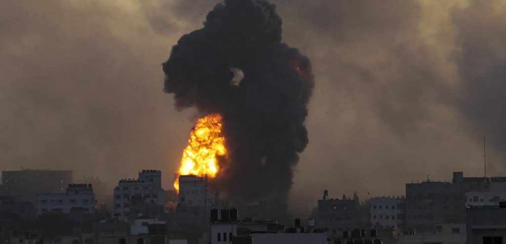 Τουλάχιστον 23 άνθρωποι σκοτώθηκαν από ισραηλινά πλήγματα σε καταφύγια του οργανισμού στη Γάζα σύμφωνα με τον ΟΗΕ