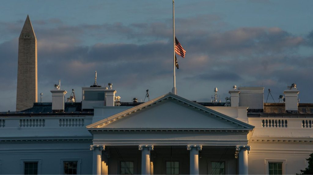 ΗΠΑ: «Να μην προσπαθήσει η Χεζμπολάχ να επωφεληθεί από τη σύγκρουση μεταξύ Ισραήλ και Χαμάς»