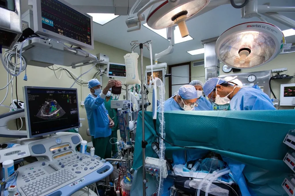 Κέρκυρα: Πιθανή αιτία για το χειρουργείο της γυναίκας χωρίς γενική αναισθησία η αστοχία μηχανήματος