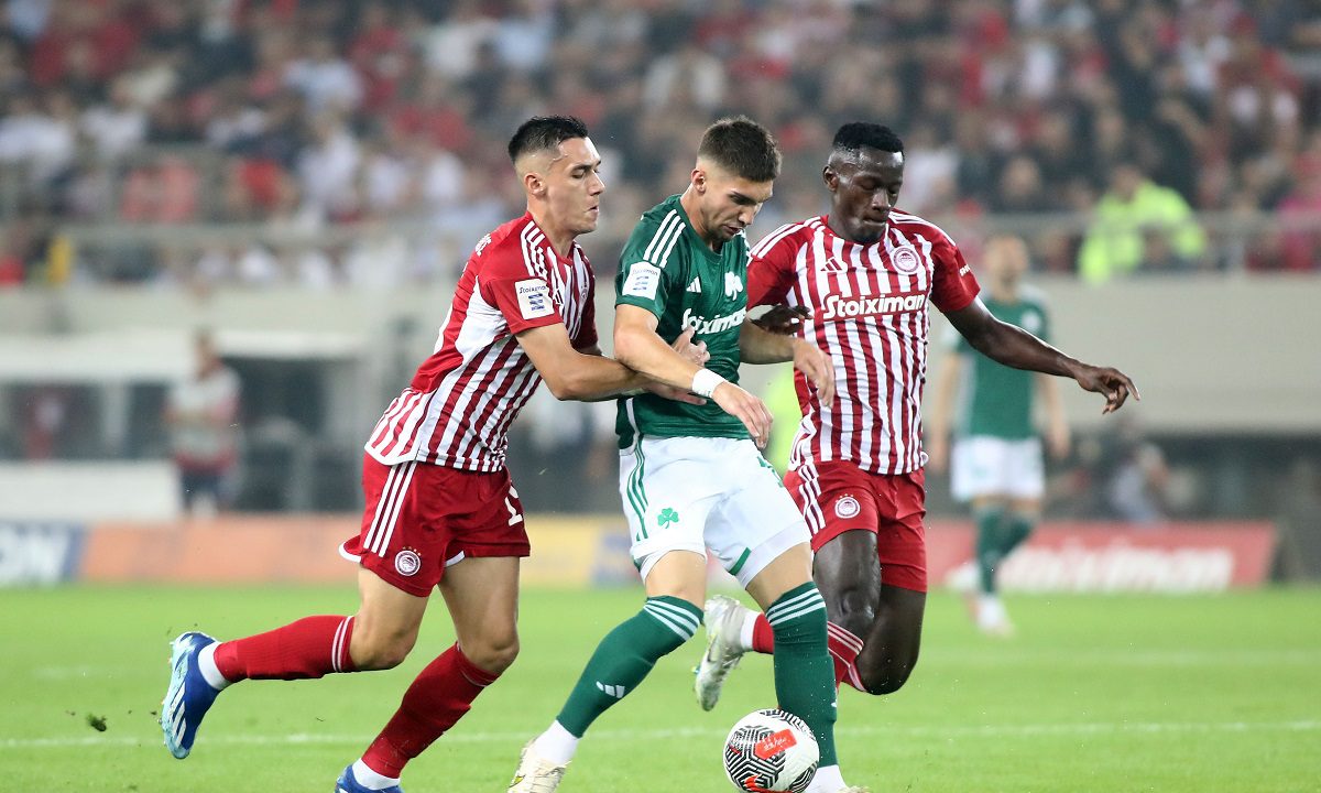 Την επόμενη εβδομάδα η απόφαση για την έφεση του Ολυμπιακού για το ντέρμπι με τους «πράσινους»