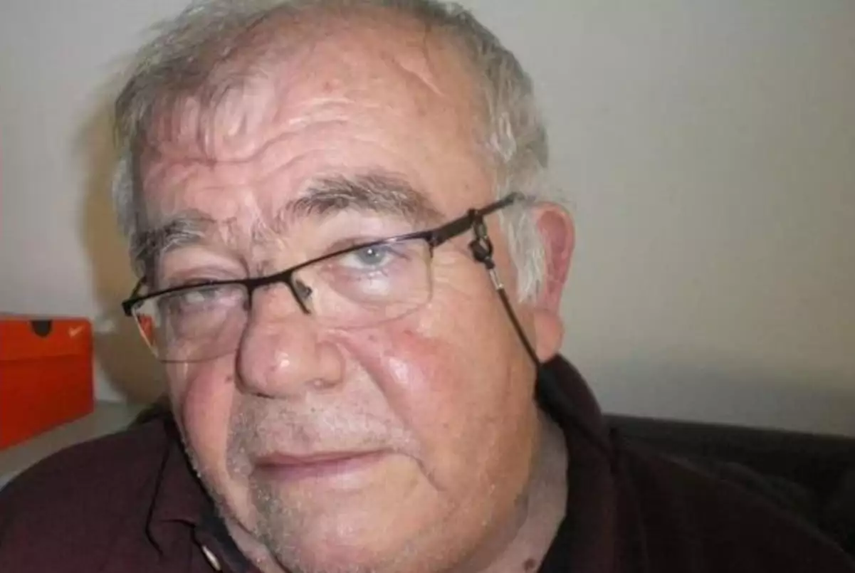 «Έφυγε» από τη ζωή ο δημοσιογράφος Γ.Πεπόνης