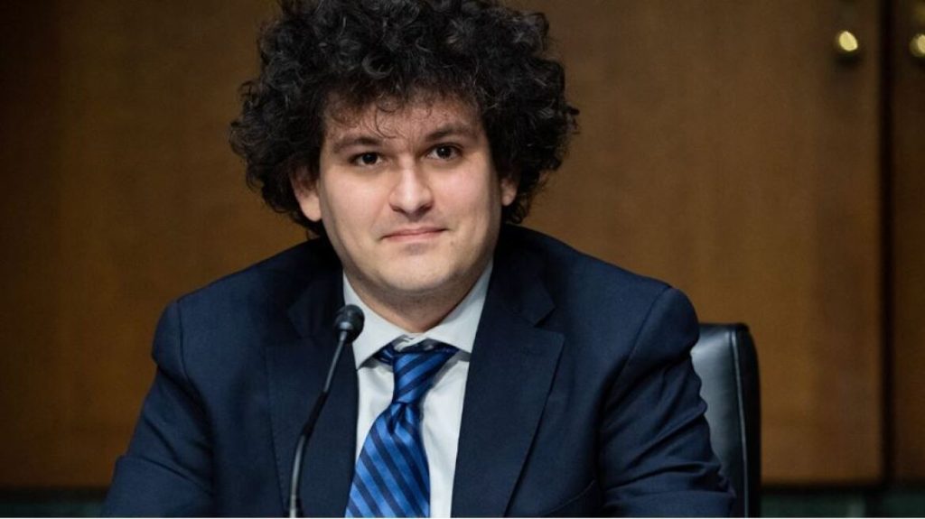 ΗΠΑ: Ο πρώην μεγιστάνας των κρυπτονομισμάτων Σαμ Μπάνκμαν-Φράιντ κρίθηκε ένοχος για απάτη