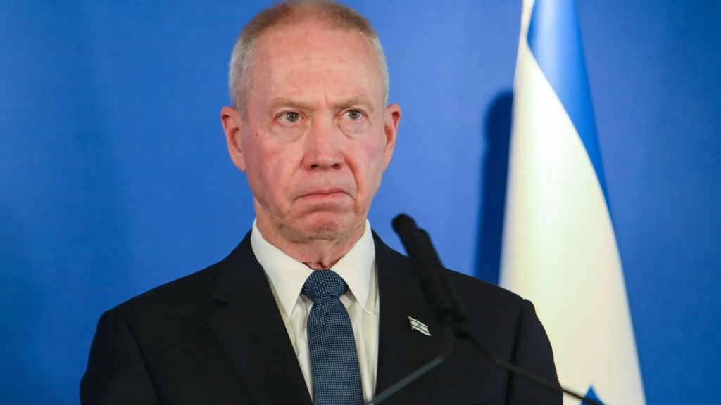 Ισραηλινός ΥΠΑΜ: «Οι IDF έχουν σκοτώσει 12 διοικητές της Χαμάς – Θα φτάσουμε στον επικεφαλής και θα τον εξοντώσουμε»