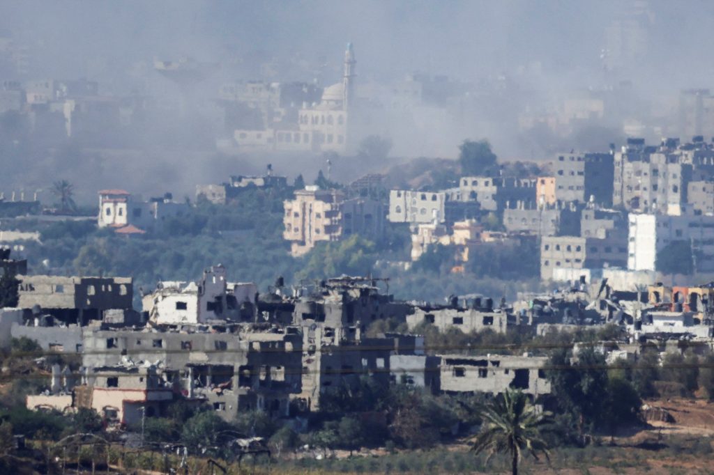 BBC για Ισραήλ: «Ο φόβος ότι ο πόλεμος θα μπορούσε να εξαπλωθεί είναι υπαρκτός»