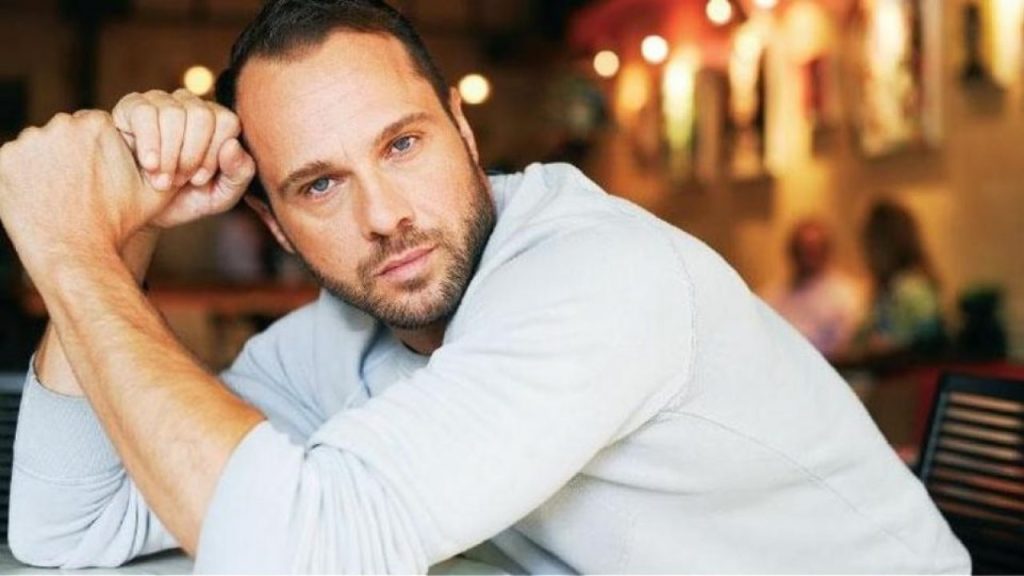 Μ.Μπεγνής: «Δεν μπορώ να διανοηθώ πως στα καλύτερα χρόνια της ζωής μου θα είμαι πάνω από ένα παιδί»