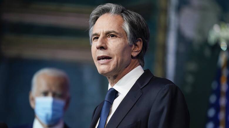 Ο Μ.Νετανιάχου δεν δίνει καμία «ανθρωπιστική παύση» – Ο Α.Μπλίνκεν στις αραβικές χώρες που διαμορφώνουν πλέον ενιαία στάση