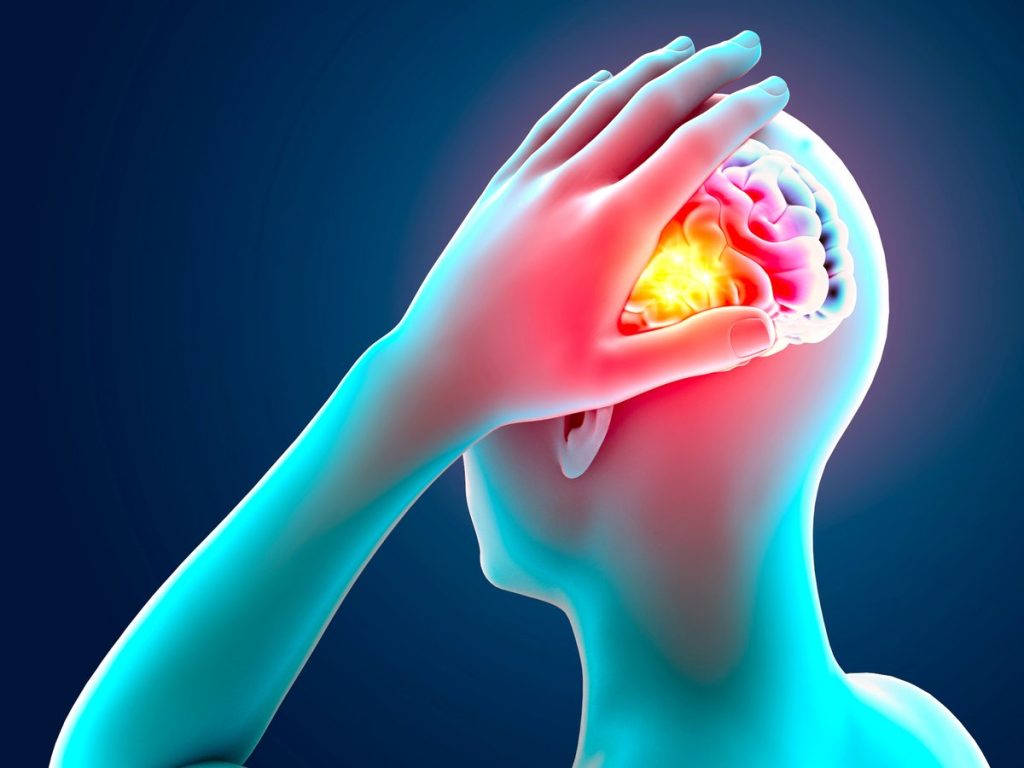 Ανεύρυσμα εγκεφάλου: Δείτε ποια είναι τα συμπτώματα που χρειάζονται προσοχή