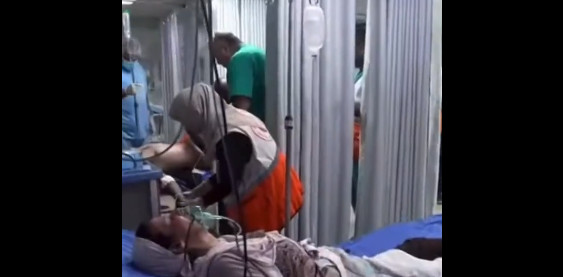 ΟΗΕ: «Δεν μπορούμε πια να προστατεύσουμε τους αμάχους στη Γάζα»