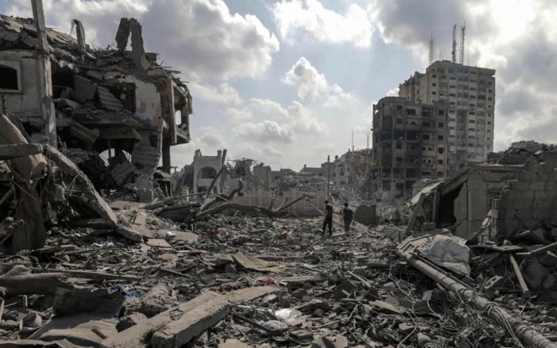 Αμερικανός αξιωματούχος: «Η Χαμάς προσπάθησε να διώξει κρυφά τους μαχητές της από τη Γάζα με τραυματίες και ξένους υπηκόους»