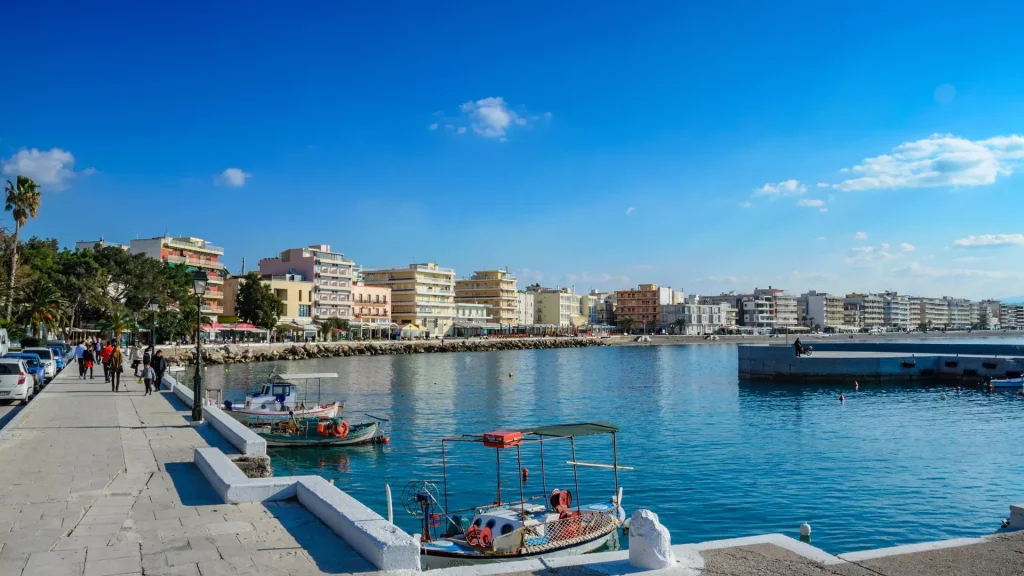 Τέσσερις προορισμοί για μονοήμερες εξορμήσεις κοντά στην Αθήνα