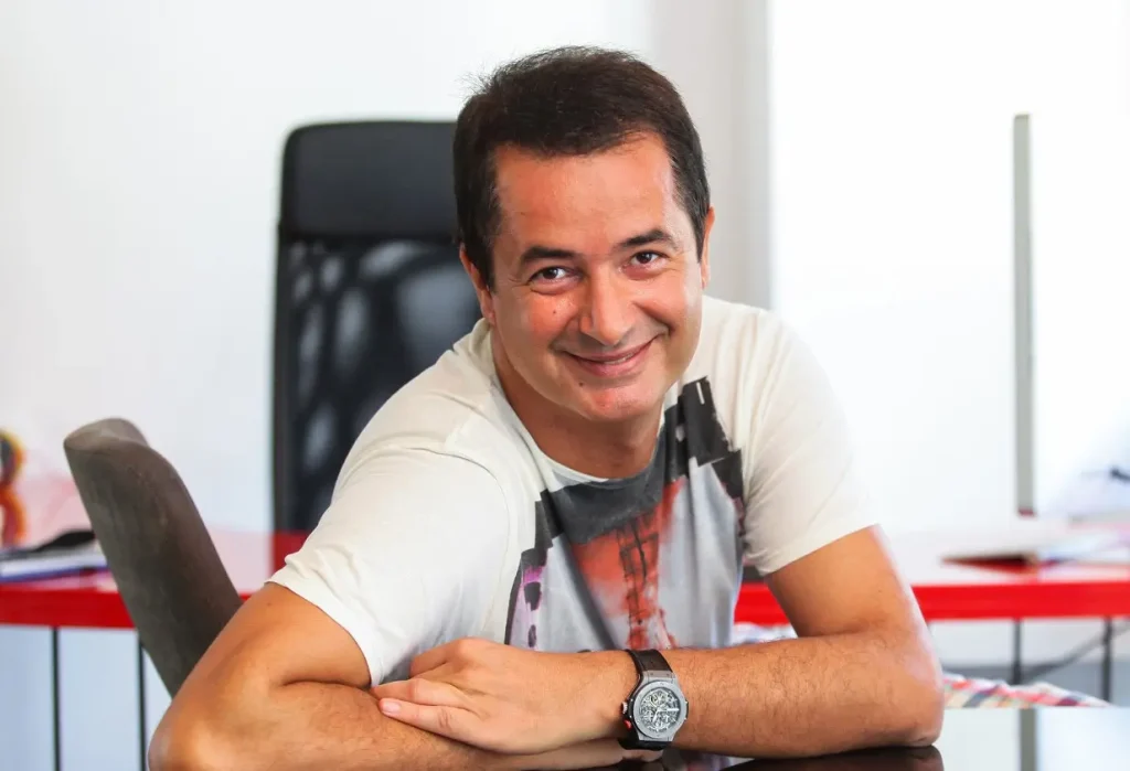 Σε επαφές για την εξαγορά της ΠΑΕ Ατρόμητος βρίσκεται ο Ατζούν Ιλιτζαλί