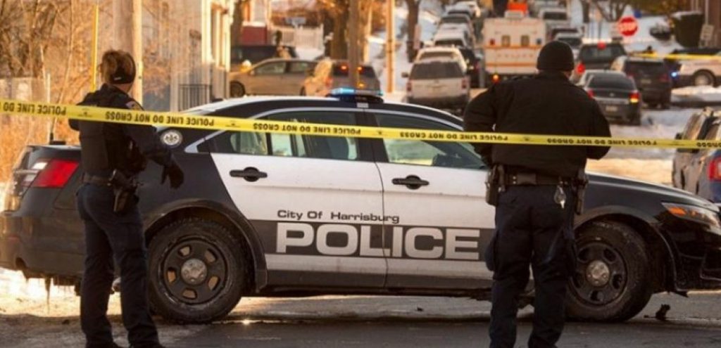 ΗΠΑ: Ο αρχές συνέλαβαν ισλαμιστή που ετοίμαζε τρομοκρατικό χτύπημα