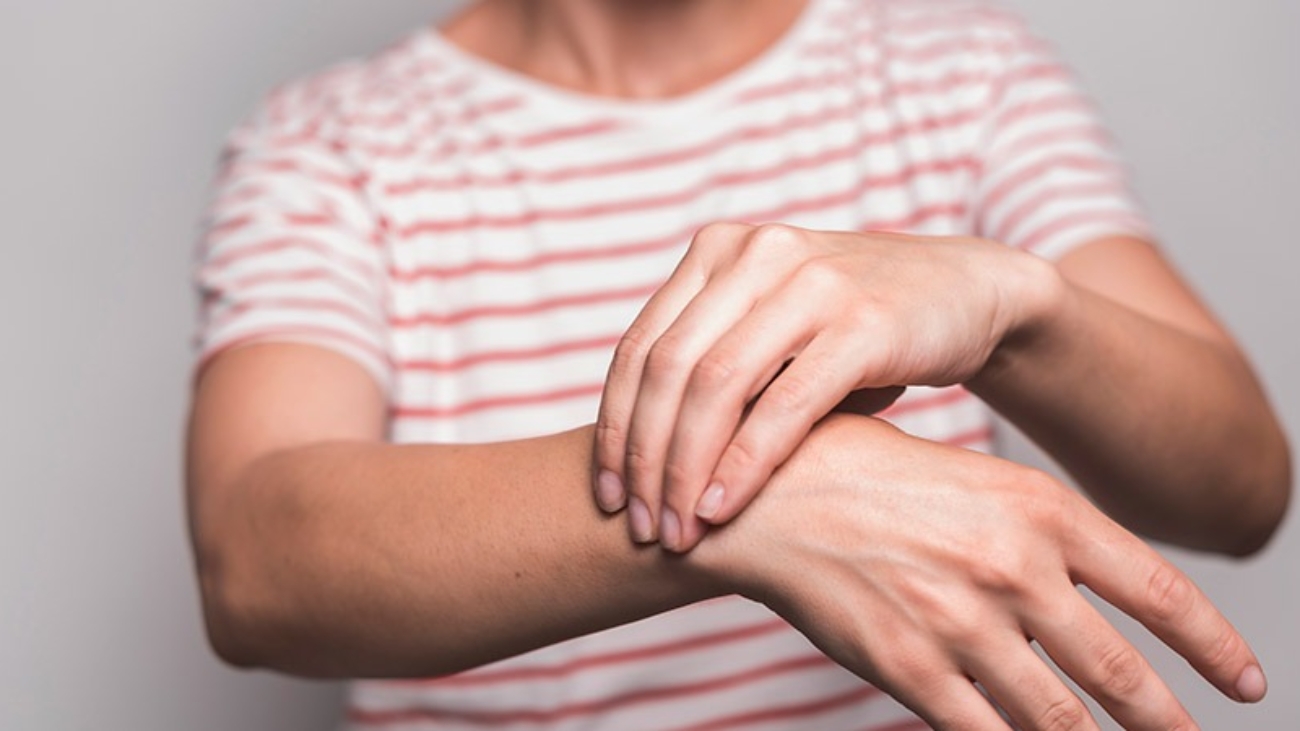 Φλεγμονή στο σώμα: Οι πέντε τροφές που την καταπολεμούν με γρήγορες διαδικασίες