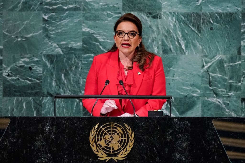 «Κίνημα» της Λατινικής Αμερικής κατά του Ισραήλ: Και η Ονδούρα ανακάλεσε τον πρεσβευτή της