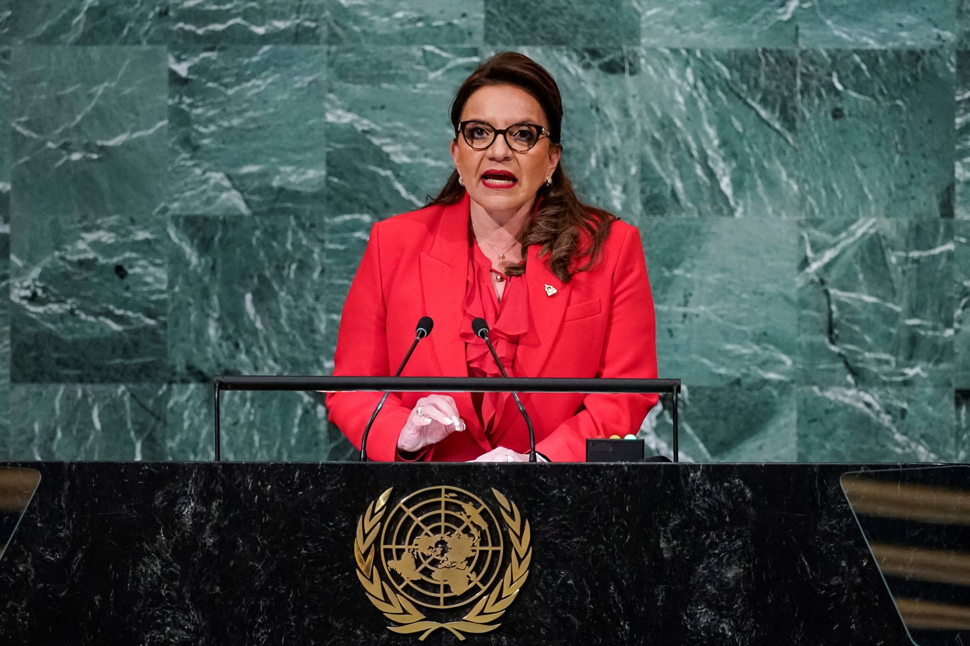 «Κίνημα» της Λατινικής Αμερικής κατά του Ισραήλ: Και η Ονδούρα ανακάλεσε τον πρεσβευτή της