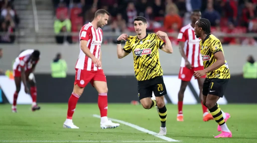 Χωρίς κόσμο το ματς Ολυμπιακός – ΑΕΚ αν δεν αλλάξει η ποινή για τους Πειραιώτες