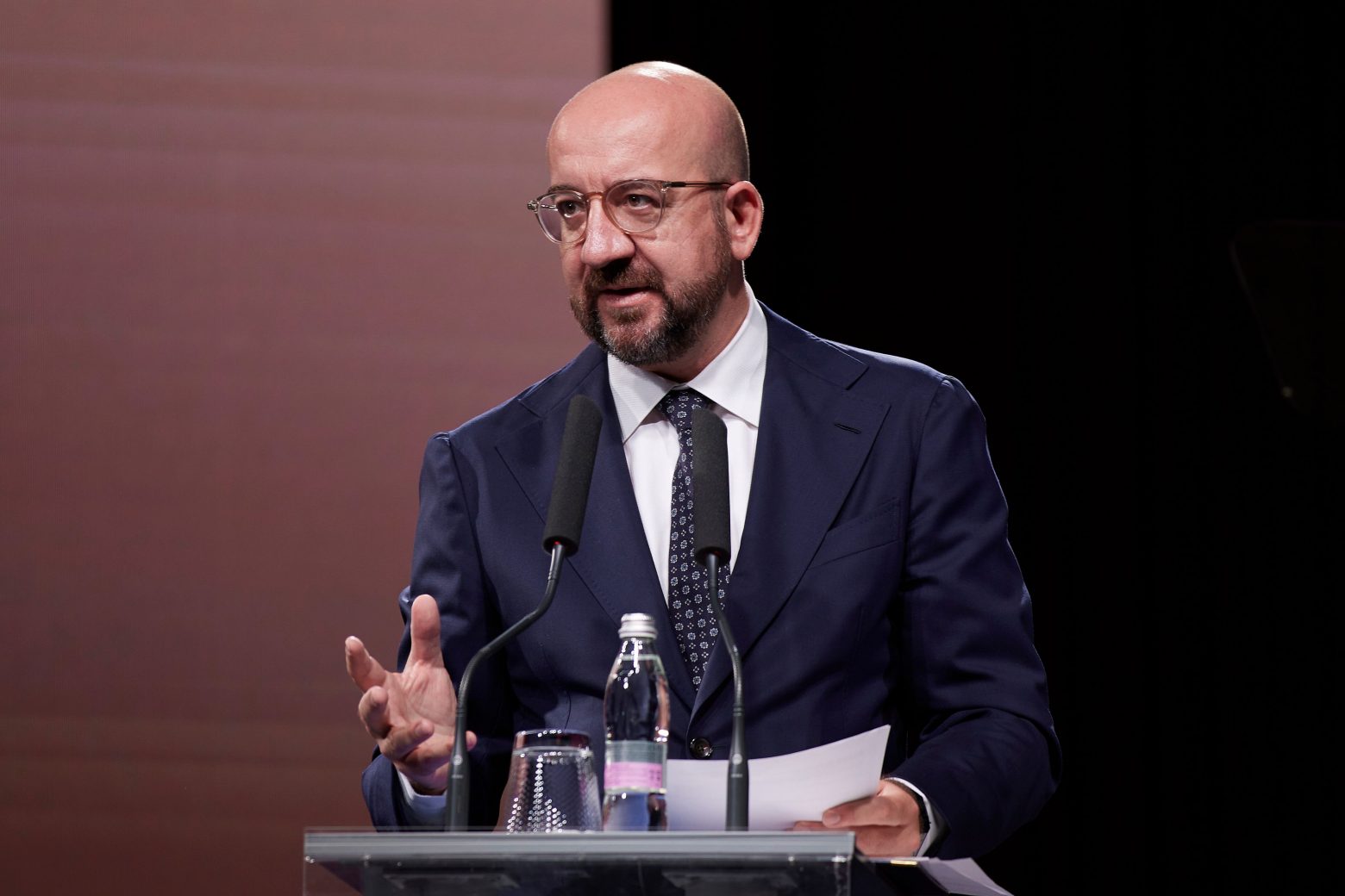 Σ.Μισέλ σε Μ.Νετανιάχου: «Να απελευθερωθούν αμέσως όλοι οι όμηροι»