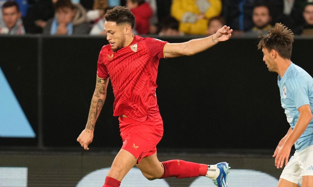 La Liga: Ο Ι.Άσπας πέταξε κάτω την οθόνη του VAR επειδή ο διαιτητής δεν έδωσε πέναλτι στην ομάδα (βίντεο)