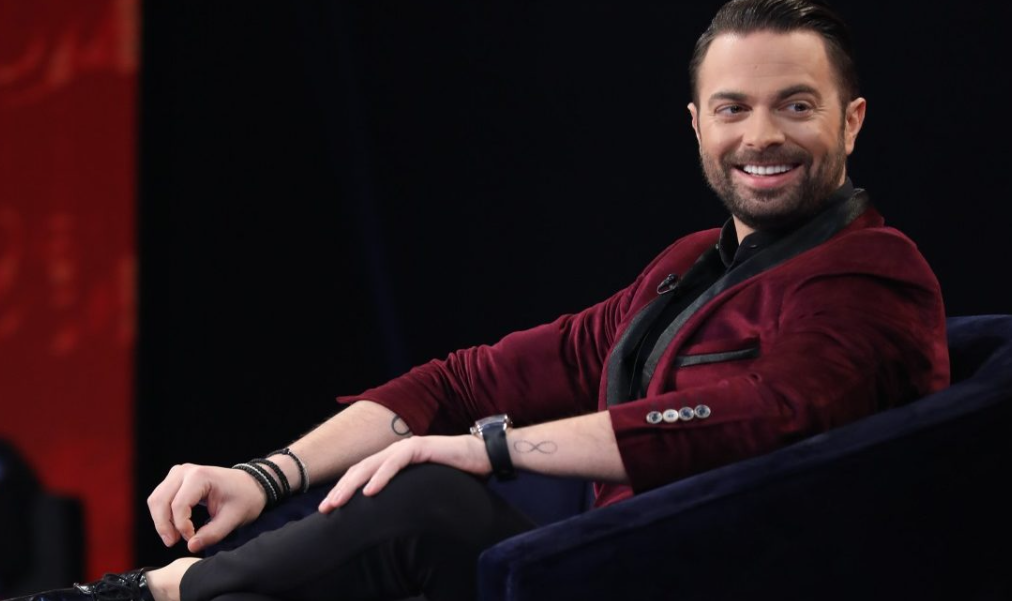 Ο Η.Βρεττός επέστρεψε στο νυχτερινό κέντρο μετά το τροχαίο – «Ευχαριστώ τον Θεό που με φύλαξε»