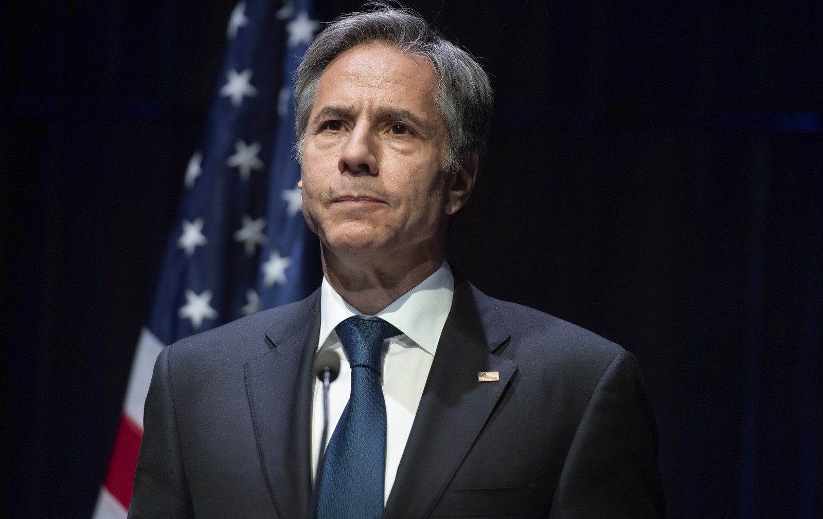 Στην Άγκυρα ο Α.Μπλίνκεν για να… παρακαλέσει τον Ρ.Τ.Ερντογάν να μην διακόψει τις σχέσεις του με το Ισραήλ του Μ.Νετανιάχου