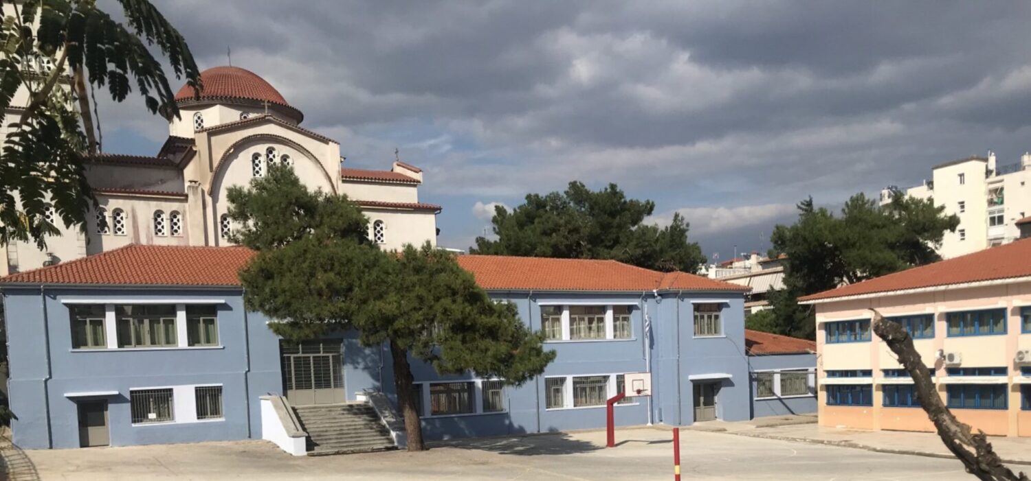 Κακοκαιρία στην Ξάνθη: Κλειστά 4 σχολεία λόγω ζημιών που υπέστησαν