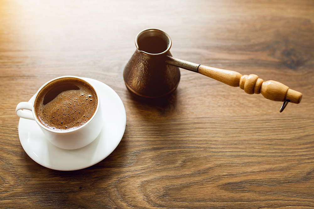 Καφές: Πέντε απρόσμενες επιπτώσεις του στον οργανισμό μας που δεν γνωρίζατε