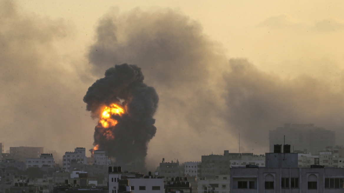 Η Σαουδική Αραβία καταδικάζει τις δηλώσεις Ισραηλινού υπουργού περί χρήσης πυρηνικής βόμβας στη Γάζα