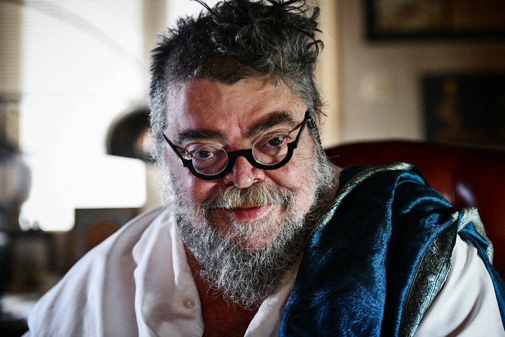 Σ.Κραουνάκης για Σ.Κασσελάκη: «Άλλαξε την ατζέντα δυναμικά – Θα φανεί αν είναι μάγκας»