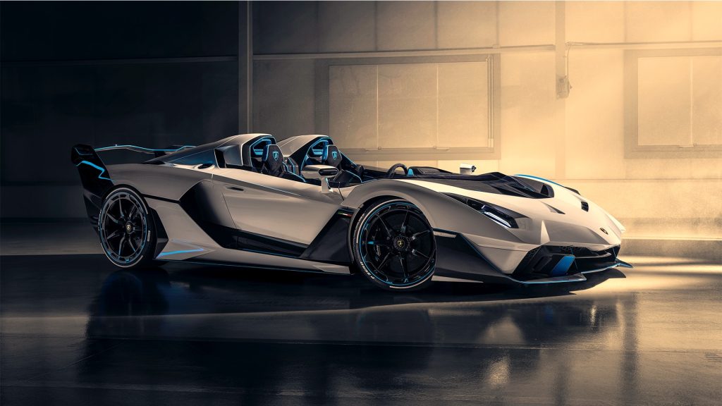 Αυτά είναι τα 20 πιο ακριβά αυτοκίνητα του πλανήτη