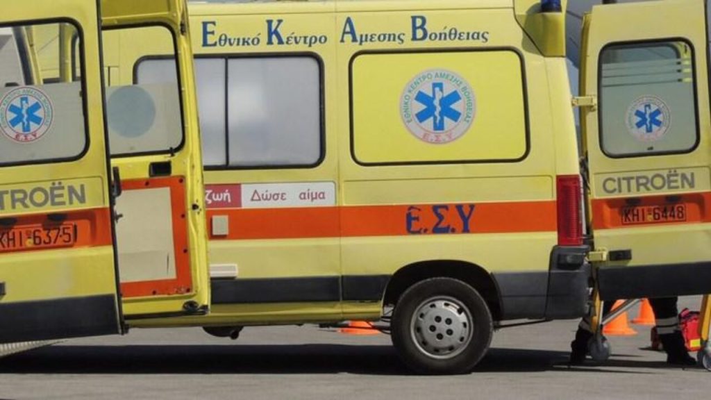 Χανιά: 43χρονος Αλβανός βρέθηκε νεκρός μέσα σε κατάλυμα στον Γαλατά