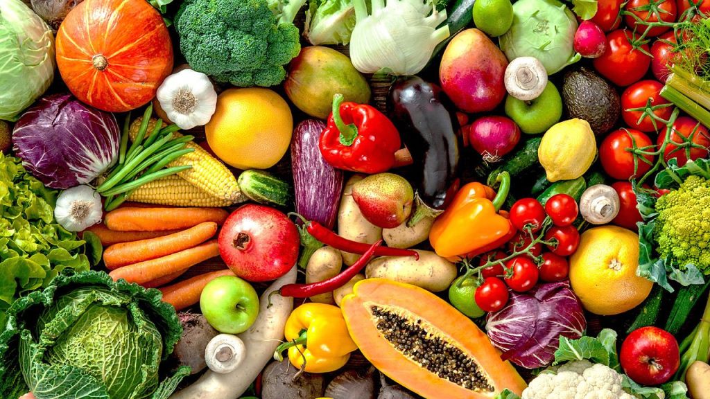 Τα λαχανικά που είναι «πλούσια» σε βιταμίνες και μέταλλα