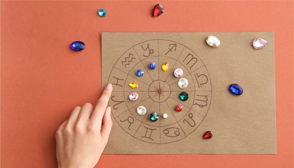 Σχέση με μικρότερο άντρα: Ποιες γυναίκες του ζωδιακού την προτιμούν