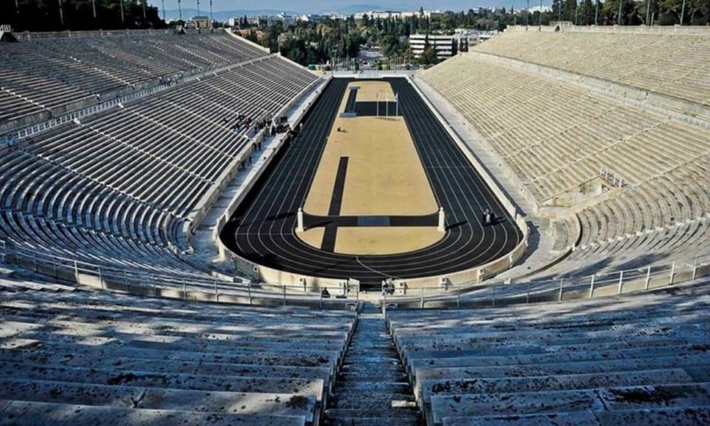 Αυθεντικός Μαραθώνιος Αθήνας: Οι ρυθμίσεις στο Παναθηναϊκό Στάδιο
