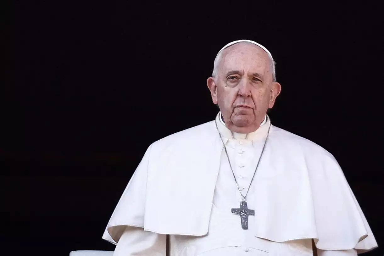 Βατικανό για την υγεία του πάπα Φραγκίσκου: «Είναι απλώς κρυωμένος»
