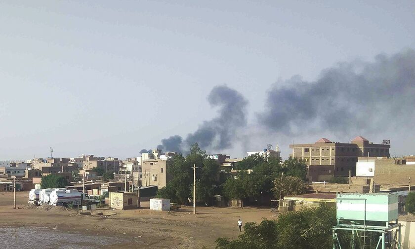 Σουδάν: Οβίδες έπληξαν αγορά στην Ομντουρμάν – Πάνω από 20 άμαχοι νεκροί