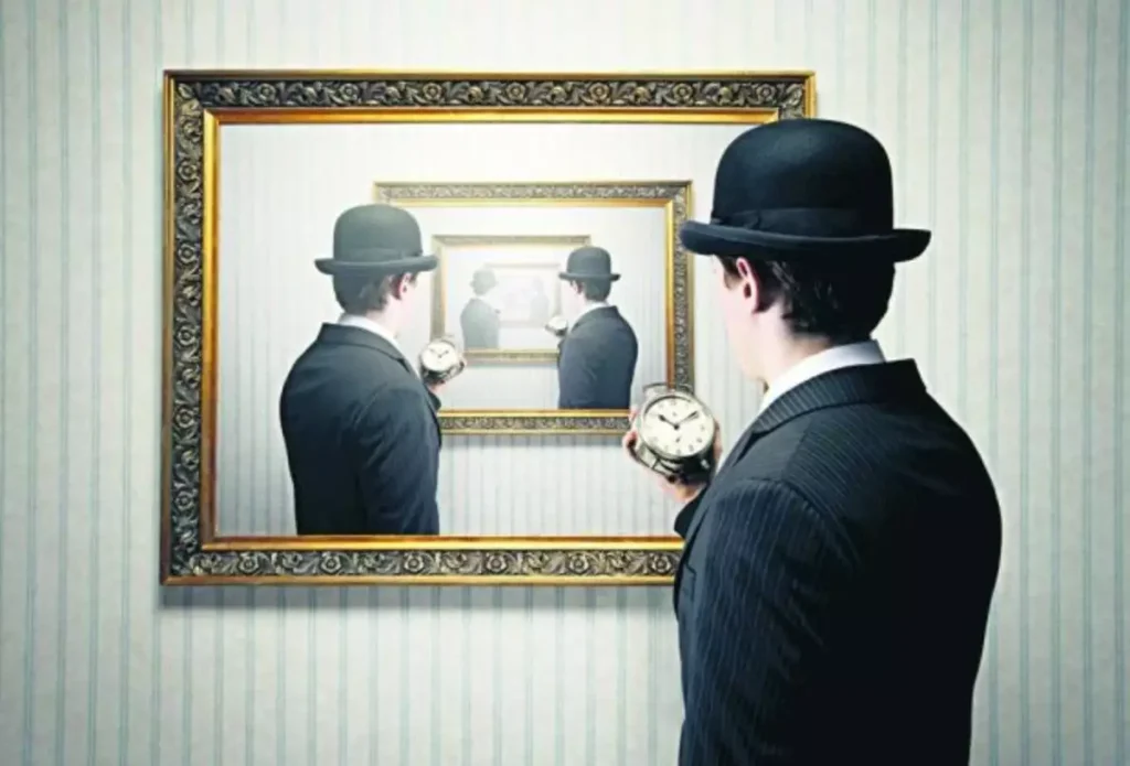 Deja vu: Τι είναι και από τι προκαλείται αυτό το φαινόμενο