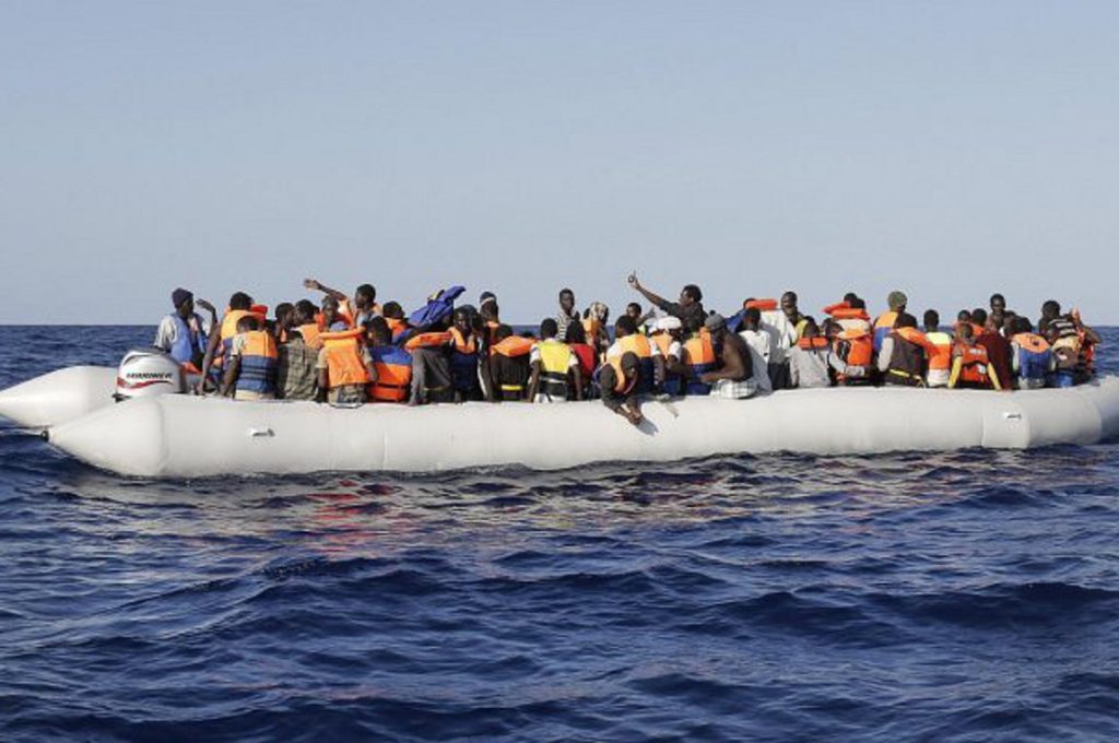 Η Ιταλία δημιουργεί κέντρα ταυτοποίησης παράνομων μεταναστών στην Αλβανία για αυτούς που φεύγουν από την… Αλβανία