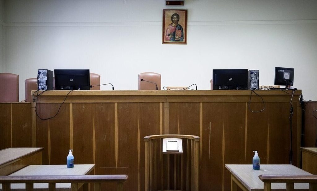 Ρόδος: Ποινή φυλάκισης 13 ετών σε δύο Ρομά που προσπάθησαν να σκοτώσουν 43χρονο για ένα καλώδιο