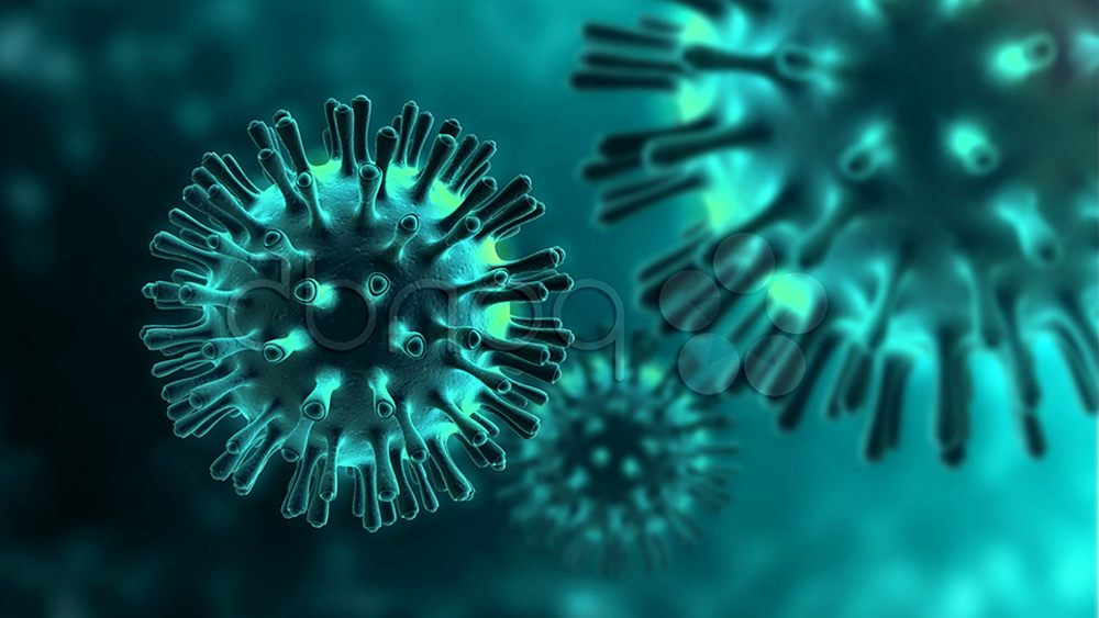 Επιστημονικό επίτευγμα: Ερευνητές είδαν για πρώτη φορά ιό να προσκολλάται πάνω σε άλλον ιό