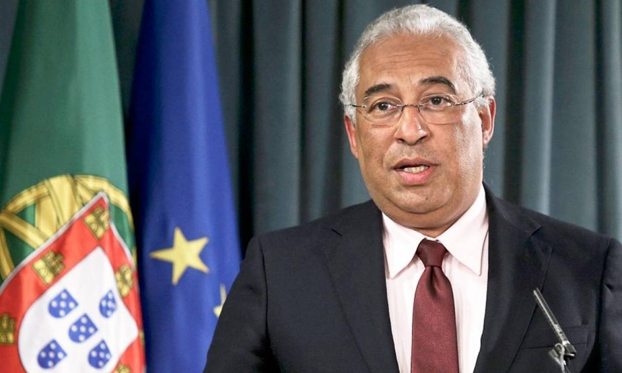 Κομπίνες δισεκατομμυρίων με την «ενεργειακή μετάβαση» στην Πορτογαλία: Παραιτήθηκε ο πρωθυπουργός Αντόνιο Κόστα