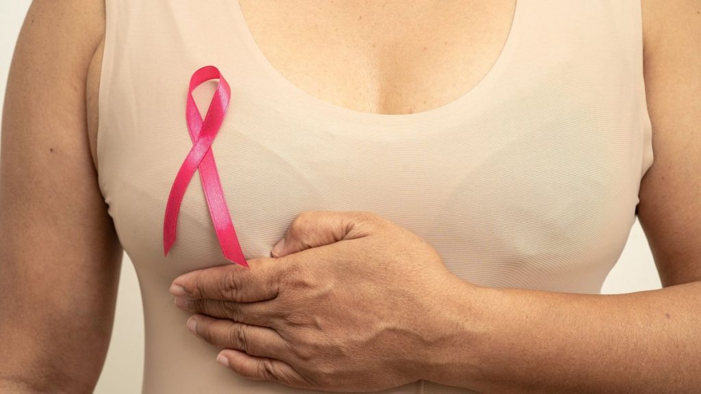 Το Βρετανικό Σύστημα Υγείας ενέκρινε φάρμακο για την πρόληψη του καρκίνου του μαστού