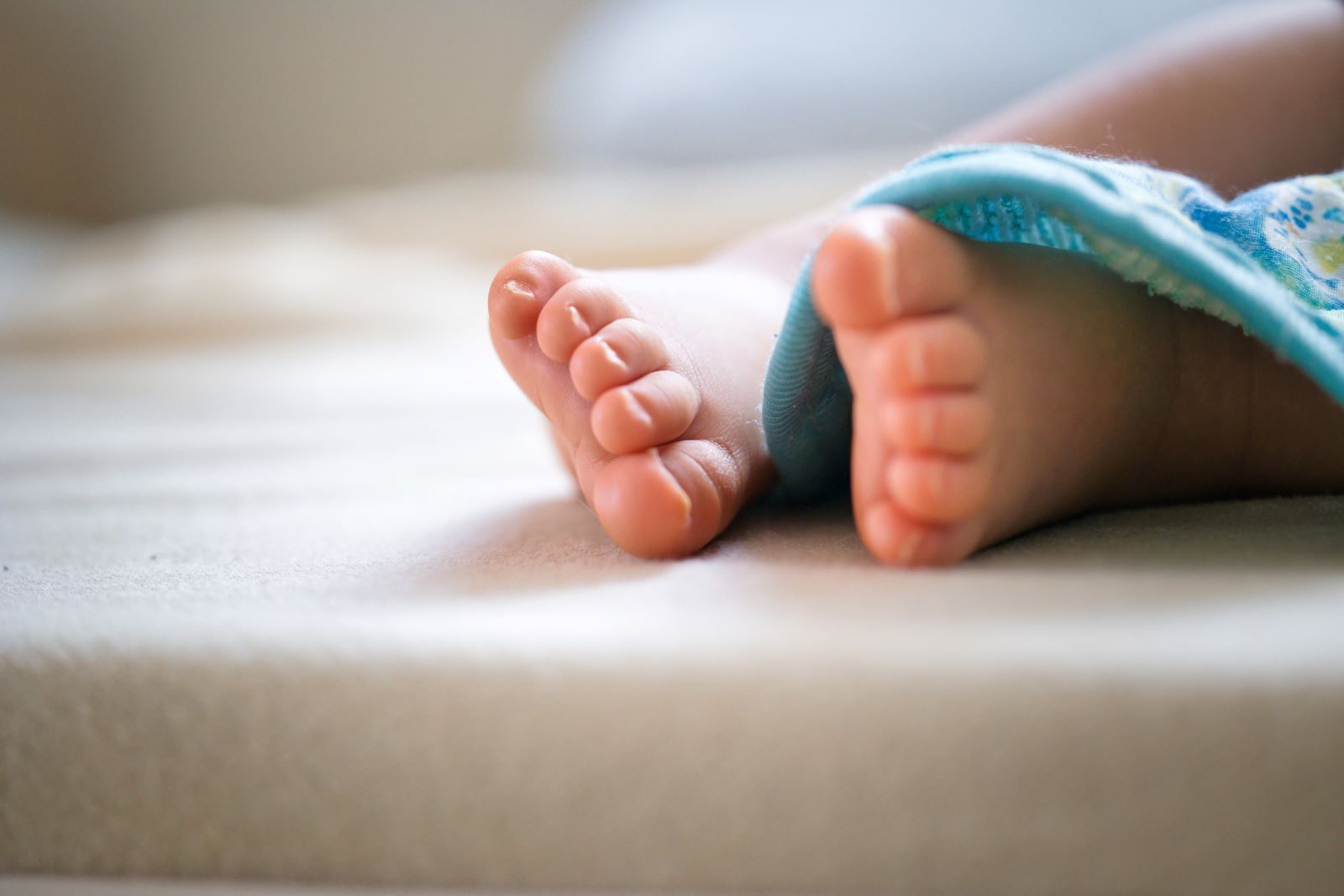 Παράσυρση βρέφους στον Βόλο: Είχε συλληφθεί να οδηγεί υπό την επήρεια αλκοόλ στο παρελθόν ο οδηγός της μηχανής